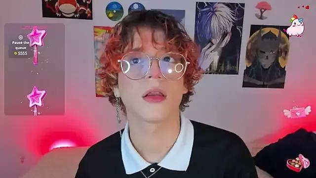 Max_lover1 on StripChat