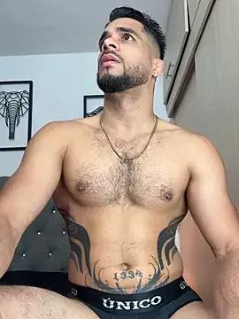Maximiliano_ford on StripChat