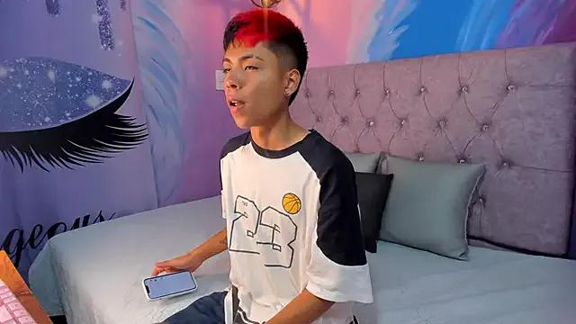 MaxiWildd on StripChat