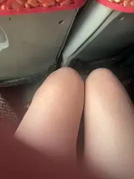 May-Squirt on StripChat