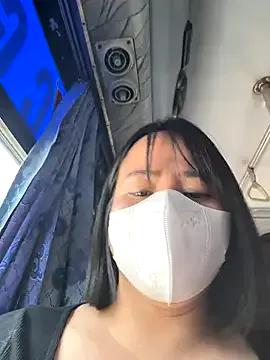 May-Squirt on StripChat