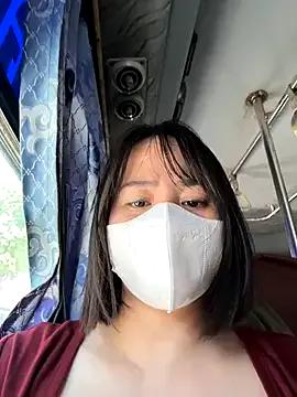 May-Squirt on StripChat