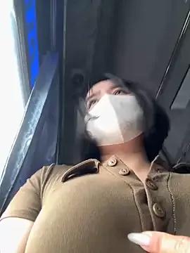 May-Squirt on StripChat