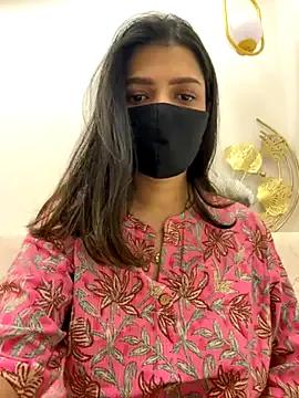 MaYaa__11 — Oil boobs