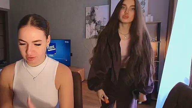 MayaGlow — happy start