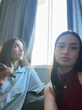 MayaGlow on StripChat