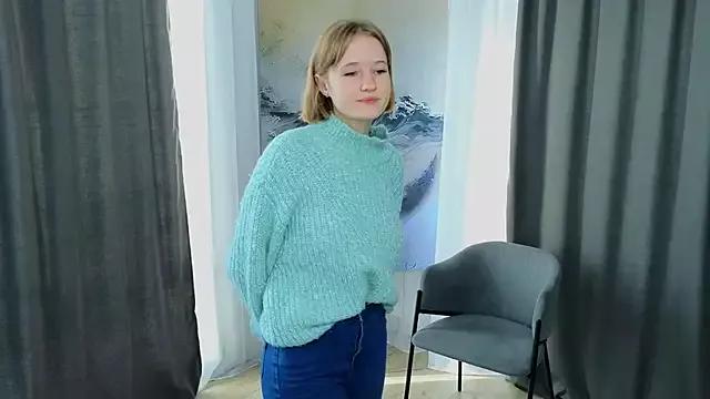 MaydaFoulk on StripChat