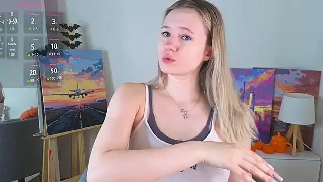 MaydaFoulk on StripChat