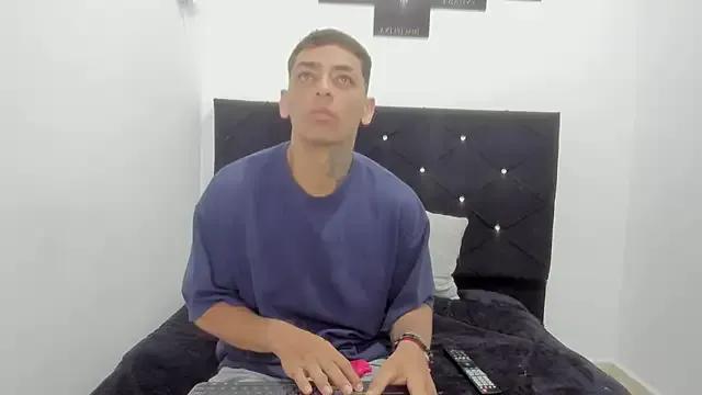 maykel_and_mike — fuck ass dildo