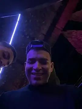 maykel_and_mike on StripChat