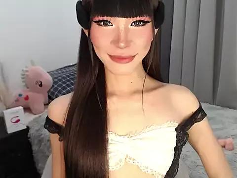 McAngel_grace on StripChat