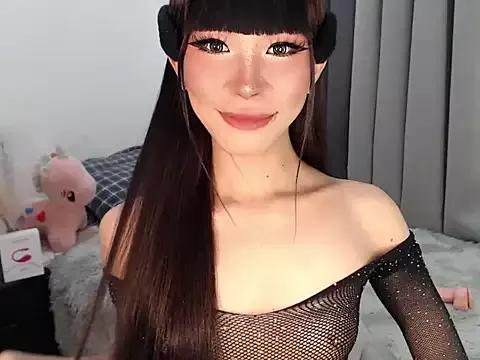 McAngel_grace on StripChat