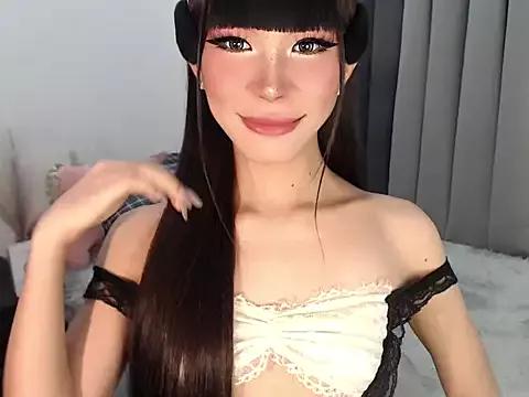 McAngel_grace on StripChat