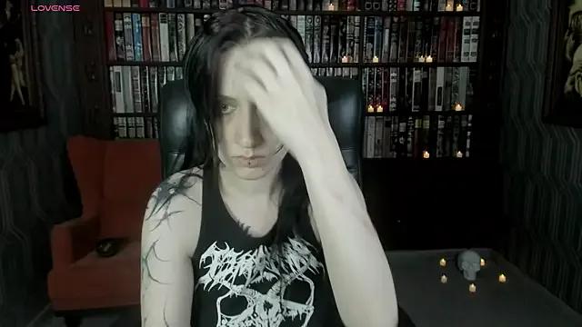 Medusa__Gorgona on StripChat