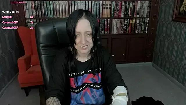 Medusa__Gorgona on StripChat