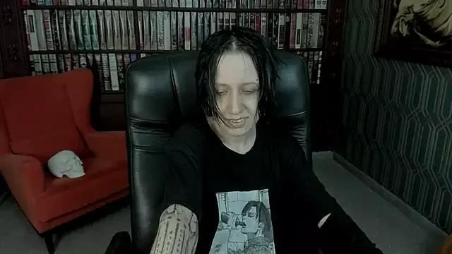 Medusa__Gorgona on StripChat