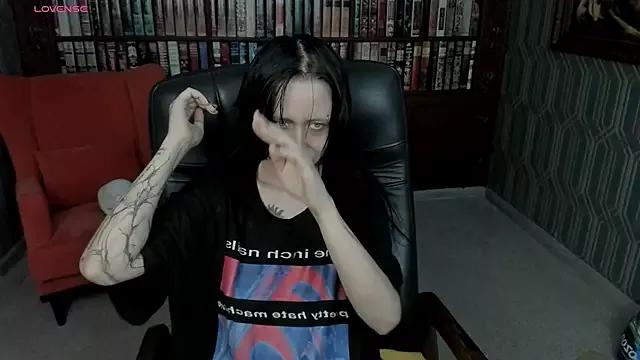 Medusa__Gorgona on StripChat