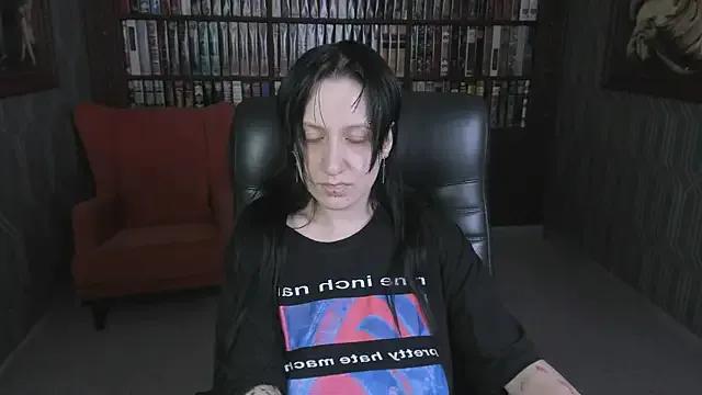 Medusa__Gorgona on StripChat