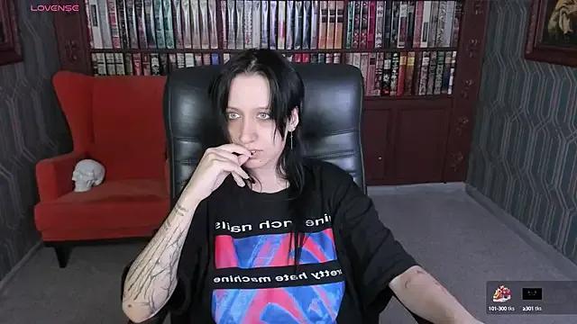 Medusa__Gorgona on StripChat