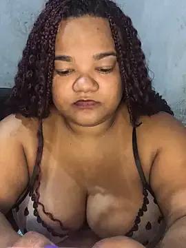 Meellcarioca on StripChat