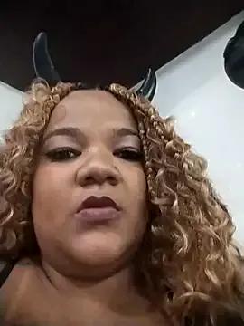 Meellcarioca on StripChat