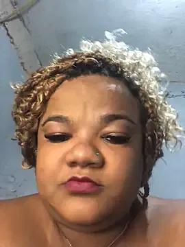 Meellcarioca on StripChat