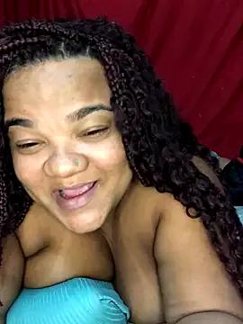 Meellcarioca on StripChat