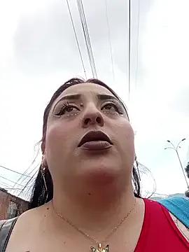 megan_fox5 on StripChat