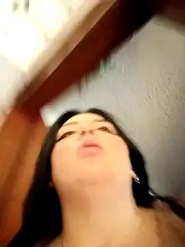 megan_fox5 on StripChat