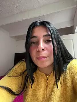 Meganmilk1 on StripChat