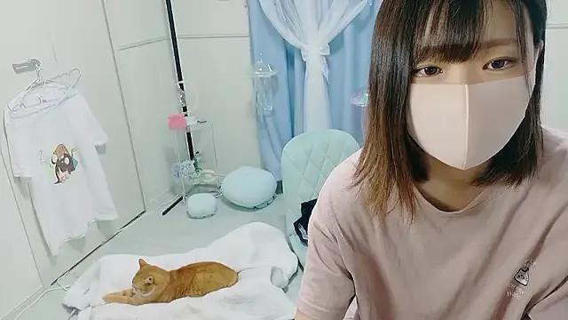 MEI--55 on StripChat