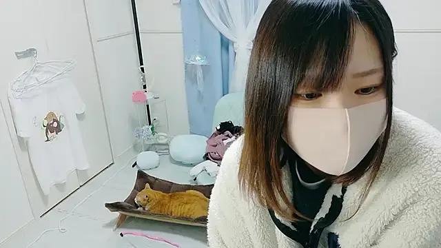 MEI--55 on StripChat