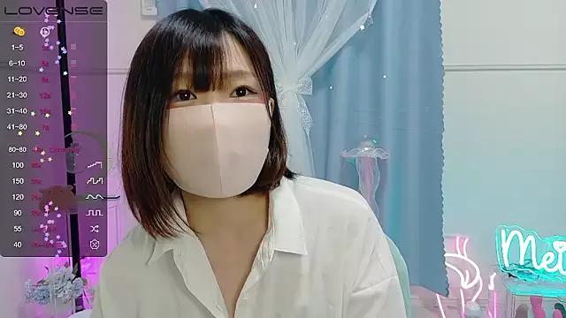 MEI--55 on StripChat