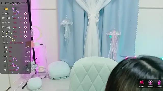 MEI--55 on StripChat