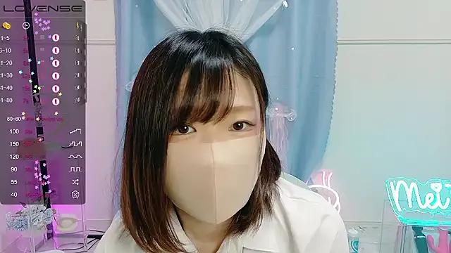 MEI--55 on StripChat