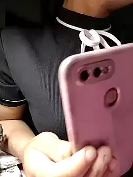 Mei-Mei89 on StripChat