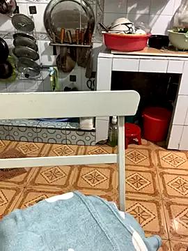 Mei-Mei89 on StripChat