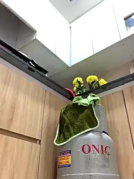 Mei-Mei89 on StripChat