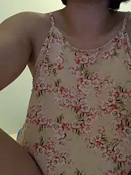 Mei-Mei89 on StripChat