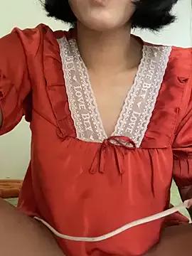 Mei-Mei89 on StripChat