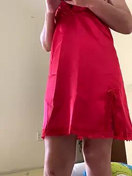 Mei-Mei89 on StripChat