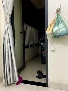 Mei-Mei89 on StripChat