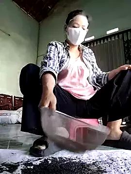 Mei-Mei89 on StripChat