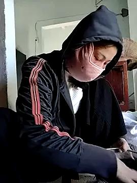 Mei-Mei89 on StripChat