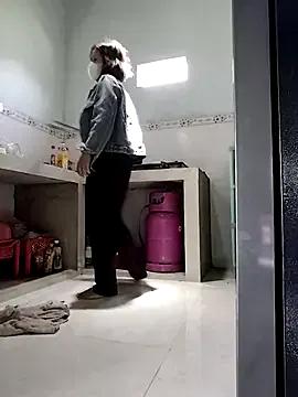 Mei-Mei89 on StripChat