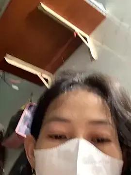 Mei-Mei89 on StripChat