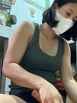 Mei-Mei89 on StripChat
