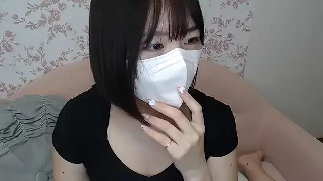 mei_hosina on StripChat
