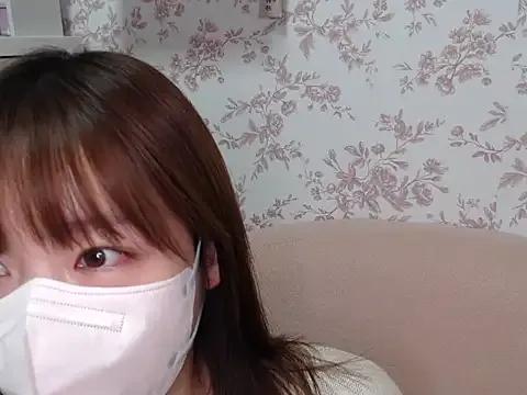 mei_hosina on StripChat