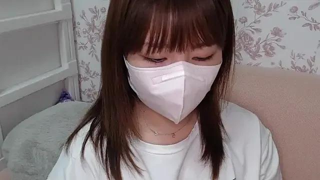 mei_hosina on StripChat